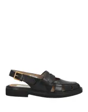 [THOM BROWNE] THOM BROWNE Ballet flats - Item 17951255