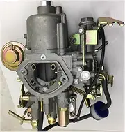 Carburetor for Mitsubish for Lancer Mirage for CB2A 1.5 1991 1992 1993 1994 1995 Engine Carburetor Carb 4G15