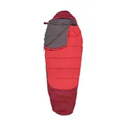 Pinnacle Hooded Sleeping Bag