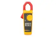 Fluke 323 True RMS 400A Clamp Meter | 323