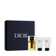 Dior Homme 3Pc Gift Set for Men by Christian Dior