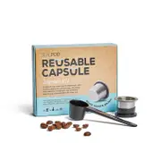 SealPod Starter Pack (for Nespresso)