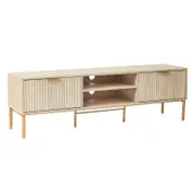 Cooper & Co. Indy 160cm TV Unit Natural