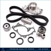 ?Timing Belt Kit Water Pump 01-06 For Toyota Camry LE XLE SE 3.0L 2995CC V6 DOHC
