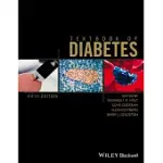 TEXTBOOK OF DIABETES