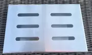 IKEA Grilltider BBQ Smoking Box