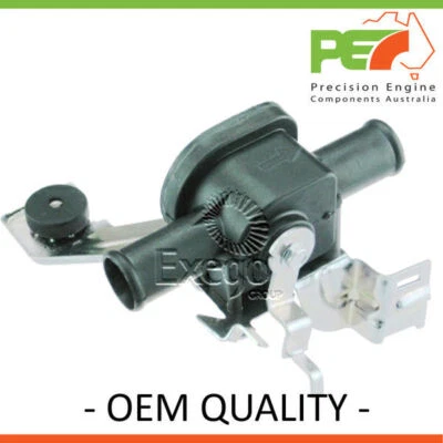 New *TOP QUALITY* Heater Valve Tap For Toyota Camry SXV20R 2.2L 5S-FE (for: Toyota)