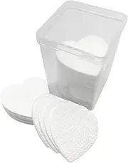 Eyelash Extension Adhesive Glue Wipes 200PCS - Heart