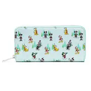 Loungefly Disney Sensational 6 Christmas US Exclusive Purse