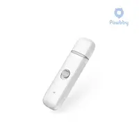 在飛比找蝦皮商城優惠-Pawbby 寵物電動磨甲器 磨甲器 寵物用 貓用 磨甲 修