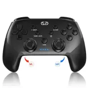 Switch/Switch Controller 2024 Upgrade Sungale Switch Pro Controller Automatic Fi