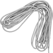 ETHZZLE Elastic Cords for Outdoor Chairs 4pcs Oxford Rope Webbing Heavy Duty Repair Kit for Recliners Folding Beach Sling Chairs