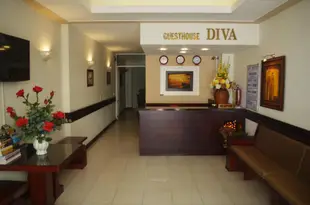 迪瓦民宿Diva Guesthouse