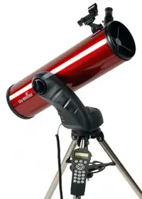 在飛比找樂天市場購物網優惠-Sky-Watcher STAR DISCOVERY N15