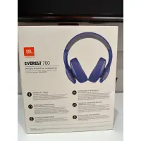 在飛比找蝦皮購物優惠-JBL Everest 700 精品藍牙無線耳罩式耳機