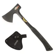 Estwing 16" Special Edition Camper's Hatchet Axe with Nylon Sheath - E44ASE