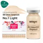 AUTHENTIC - Stayve Dermawhite BB Glow Ampoule No.1 Light - 12pk