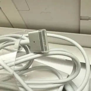 【日本帶回】MacBook 原廠充電器+延長線60W Magsafe 2 Power Adapter