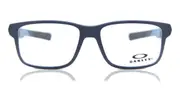 Oakley OY8007 FIELD DAY (Youth Fit) 800707 Men's Glasses Blue Size 48 - Private Health Rebate - Blue Light Block Available