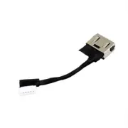 Lenovo Thinkpad T431s Type 20AA 20AC Laptop 04X0826 DC Power Jack Charging uscn