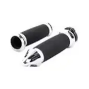 AVON Custom Contour Spike Heated Grips NEW Made In The USA