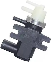 Turbo Solenoid Valve 1J0906627B, 1K0906627A, 7.00868.00, 7.22903.02, 30774761, 1K0906627B,Compatible for T5 1.9 2.0 2.5T