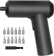 Xiaomi Mijia Cordless Screwdriver 3.6V 2000mAh 5N.m with 12Pcs Bits
