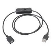 USB 2.0 Extension Cable for Webcam Camera Phone Mouse Keyboard Printer