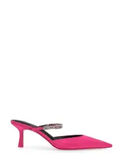 [Alexander Wang] Alexander Wang-Mules Delphine-Donna 35½