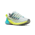 【MERRELL】 AGILITY PEAK 4 男 越野健走登山鞋 620-067717