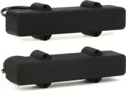 Bartolini 57CBJD L1/S1 Classic American Standard 5-string J-Bass Pickup Set