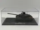 Tank AMX-30 501st RCC Armored Regiment France 1982 military 1:72 Altaya
