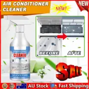 Household Air Conditioner Foaming Cleaner Air Con Coil Foam Cleaning Spray WZ