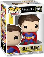 FUNKO POP! Television: Friends - Joey Tribbiani