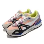 PUMA 休閒鞋 MIRAGE MOX VISION 女鞋 海外限定 撞色 街頭風 支撐 緩衝 彩色 368609-02