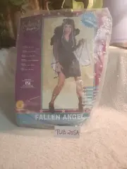 Rubies Fallen Angel Costume Adult Size Standard