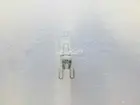 Oven Halogen Lamp 40W 230V G9 300c