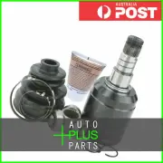 Fits NISSAN CEFIRO - INNER CV JOINT LEFT 27X39X29