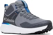 Columbia Men's Konos TRS Outdry Mid Running Shoe