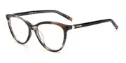Missoni MIS 0022 W4J Men's Glasses Brown Size 53 - Private Health Rebate - Blue Light Block Available