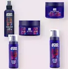 Afro Sheen Leave-In Spray/Cream Gel/Butter/Flexing Foam/Sets UK Best Seller