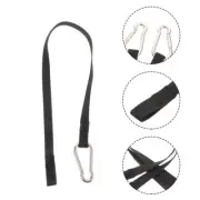 2 Pcs Pull Extention Cord Rope for Workout Fitness Down Cables