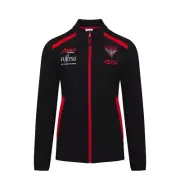 Essendon Bombers AFL ISC Womens Arena Jacket by Sporting House