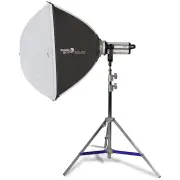 Phottix - G-Capsule Octagon Softbox Kit-105cm