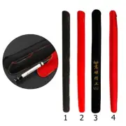 Elastic Material Fishing Rod Bag Cover Protect Your Rod from Scratching