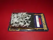 Warmaster: Undead Cavalry blister: Sealed