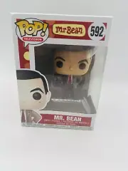 Pop! TV Mr. Bean Vinyl Figure Funko