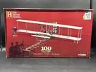 2003 Corgi Classics Limited THE WRIGHT FLYER 1:32 Scale 100 Years Of Flight New