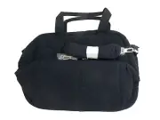 Vera Bradley 23172-219 Compact Traveler Bag Classic Navy