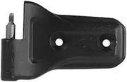 Door Check Bracket Stop for Wrangler 2018 2019 2020 Car Door Hinge Cover Door Opening Closing Hinge Car Exterior Auto Parts
